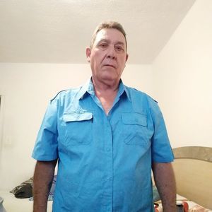 Meet your Posher, Nelson